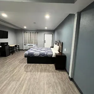 Motel Cornett