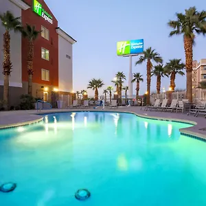Hotel Express Vegas Stadium Area By Ihg
