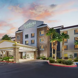 Hotel Fairfield By Marriott & Vegas Stadium Area