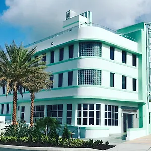 Hotel The Streamline - Daytona