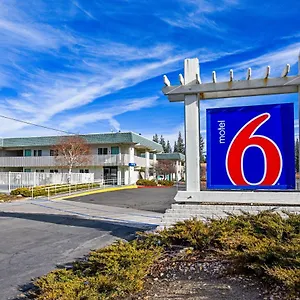 Hotel 6-south Tahoe, Ca