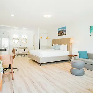Hotel The Belmont Shore